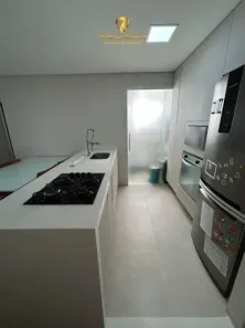 Apartamento com 3 Quartos à venda, 77m² no Parque Industrial, São José dos Campos