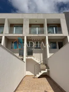 Apartamento com 2 Quartos à venda, 80m² no Santa Branca, Belo Horizonte