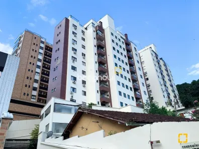 Apartamento com 2 Quartos à venda, 97m² no Itacorubi, Florianópolis