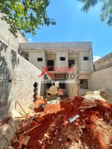 Sobrado com 2 Quartos à venda, 80m² no Vila Pedroso, São Paulo