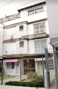 Cobertura com 1 Quarto à venda, 85m² no Mont Serrat, Porto Alegre