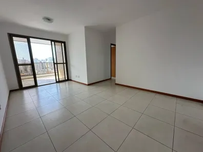 Apartamento com 3 Quartos à venda, 87m² no Itapuã, Vila Velha
