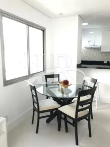Flat com 1 Quarto para alugar, 42m² no Vila Nova Conceição, São Paulo