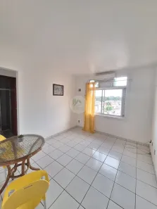 Apartamento com 2 Quartos para alugar, 56m² no Flores, Manaus