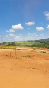 Lote/Terreno à venda, 378m² no Cachoeira, Atibaia