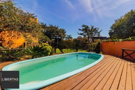 Casa com 3 Quartos à venda, 292m² no Ponta Grossa, Porto Alegre