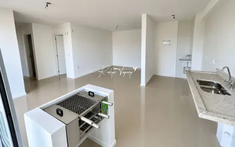 Apartamento com 2 Quartos à venda, 57m² no Setor Pedro Ludovico, Goiânia