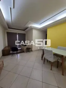 Apartamento com 2 Quartos à venda, 78m² no Mansões Santo Antônio, Campinas