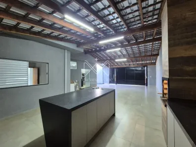 Casa com 3 Quartos à venda, 160m² no Bonfim Paulista, Ribeirão Preto