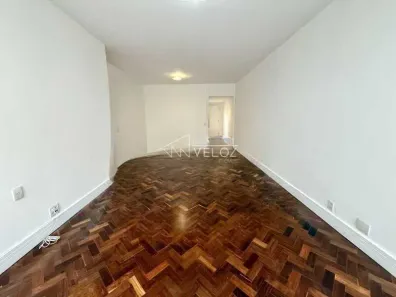 Apartamento com 3 Quartos à venda, 124m² no Leblon, Rio de Janeiro