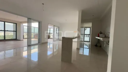 Cobertura com 3 Quartos à venda, 217m² no Chácara Parollo, São Carlos