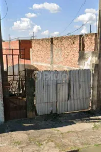 Lote/Terreno à venda, 316m² no Paulicéia, Piracicaba