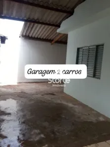 Casa com 5 Quartos à venda, 250m² no Planalto, Uberlândia