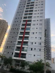Apartamento com 3 Quartos à venda, 88m² no Jundiaí, Anápolis