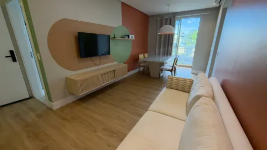 Apartamento com 3 Quartos à venda, 81m² no Flores, Manaus