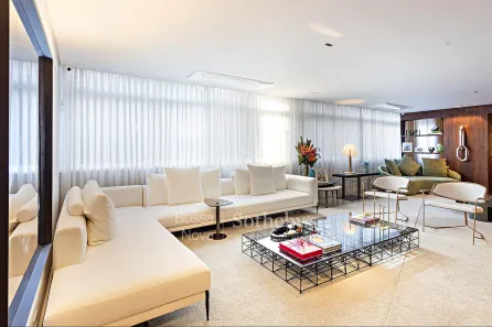 Apartamento com 2 Quartos à venda, 158m² no Jardim Paulista, São Paulo