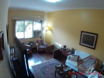 Apartamento com 3 Quartos à venda, 87m² no Jardim Botânico, Rio de Janeiro