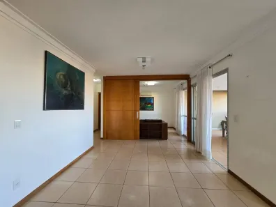 Apartamento com 3 Quartos à venda, 160m² no Jardim Botânico, Ribeirão Preto