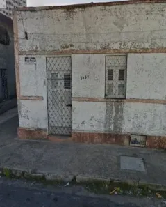 Casa com 1 Quarto para alugar, 39m² no José Bonifácio, Fortaleza