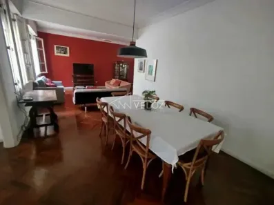 Apartamento com 5 Quartos à venda, 346m² no Flamengo, Rio de Janeiro