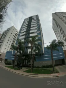 Apartamento com 2 Quartos à venda, 66m² no Centro, Criciúma