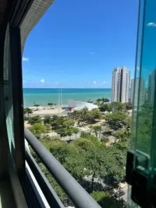 Apartamento com 2 Quartos à venda, 70m² no Boa Viagem, Recife