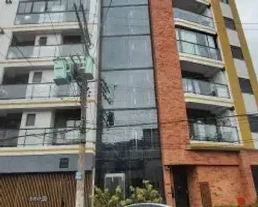 Apartamento com 1 Quarto à venda, 37m² no Jardim São Paulo(Zona Norte), São Paulo