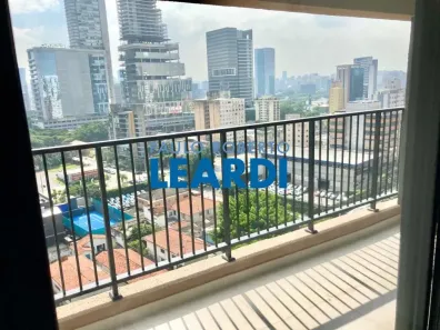 Apartamento com 2 Quartos à venda, 58m² no Butantã, São Paulo