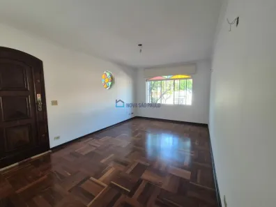 Casa com 3 Quartos à venda, 210m² no Jabaquara, São Paulo