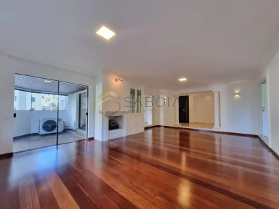 Apartamento com 4 Quartos para alugar, 330m² no Santo Amaro, São Paulo