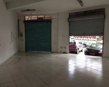 Ponto Comercial à venda, 50m² no Jardim do Lago, Campinas
