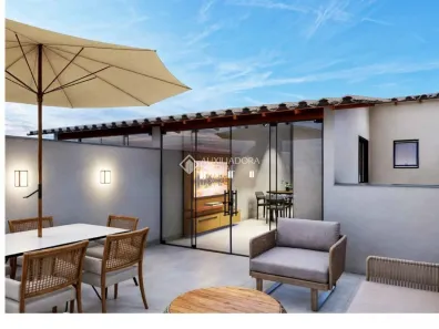 Apartamento com 3 Quartos à venda, 85m² no Paraíso, Santo André