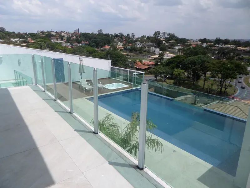 Casa com 4 quartos — Bandeirantes (Pampulha), Belo Horizonte