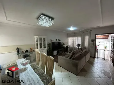 Sobrado com 3 Quartos à venda, 210m² no Assunção, São Bernardo do Campo