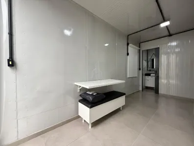 Kitnet com 1 Quarto para alugar, 25m² no Fazenda, Itajaí
