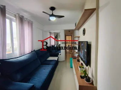 Apartamento com 2 Quartos à venda, 40m² no Santa Maria, Santo André