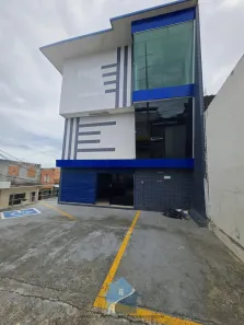 Ponto Comercial à venda, 500m² no Nossa Senhora das Graças, Manaus