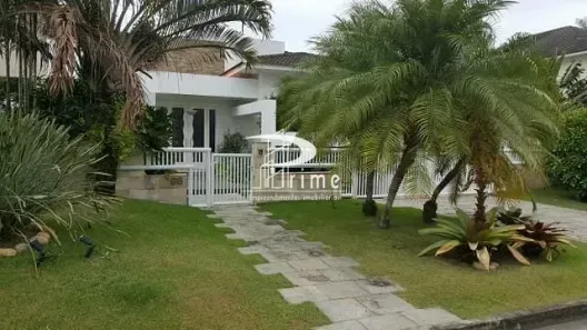 Casa com 4 Quartos à venda, 600m² no Barra da Tijuca, Rio de Janeiro