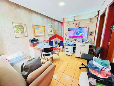 Casa com 2 Quartos à venda, 50m² no Copacabana, Belo Horizonte
