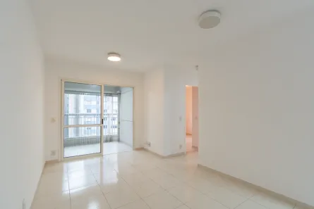 Apartamento com 2 Quartos à venda, 54m² no Jardim Paulista, São Paulo