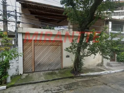 Sobrado com 4 Quartos à venda, 186m² no Vila Souza, São Paulo