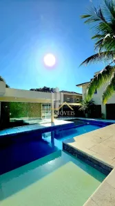 Casa de Condomínio com 4 Quartos à venda, 930m² no Jacarepaguá, Rio de Janeiro