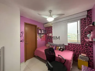 Cobertura com 2 Quartos à venda, 130m² no Badu, Niterói