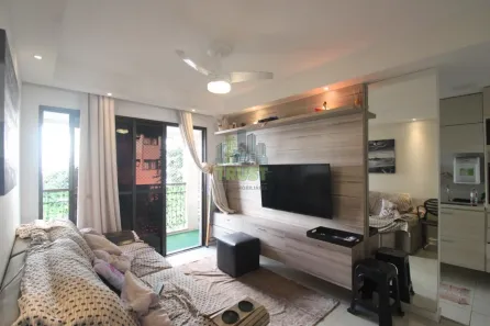 Apartamento com 3 Quartos à venda, 89m² no Taquara, Rio de Janeiro