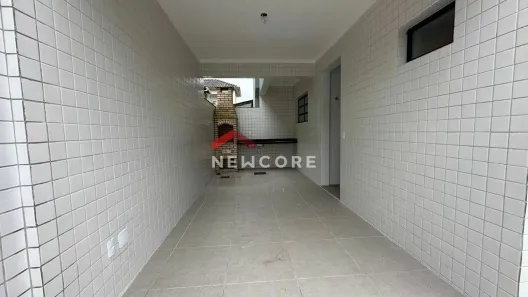 Casa de Condomínio com 3 Quartos à venda, 140m² no Vila Belmiro, Santos