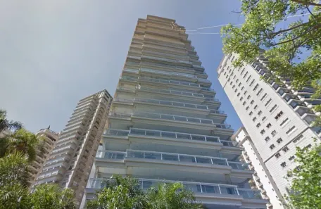 Apartamento com 4 Quartos à venda, 306m² no Vila Nova Conceição, São Paulo