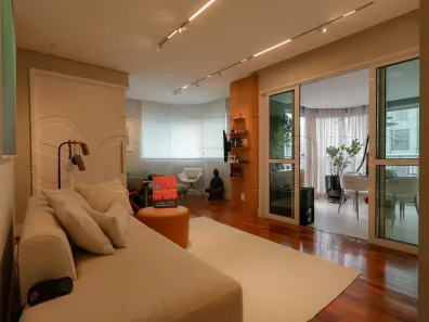 Flat com 2 Quartos à venda, 59m² no Vila Olímpia, São Paulo