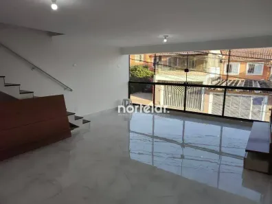Sobrado com 2 Quartos à venda, 280m² no Conjunto Residencial Vista Verde, São Paulo