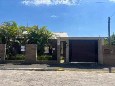 Casa com 3 Quartos à venda, 165m² no Lagoa de Fora, Balneário Gaivota