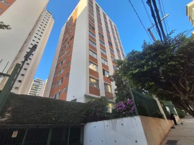 Apartamento com 2 Quartos à venda, 66m² no Aclimação, São Paulo